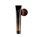 Colorazione Permanente senza Ammoniaca e senza Resorcina - Free