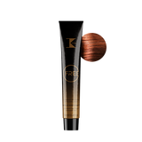 Colorazione Permanente senza Ammoniaca e senza Resorcina - Free