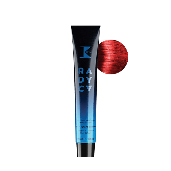 Colorazione senza Siliconi e senza PPD - Radyca