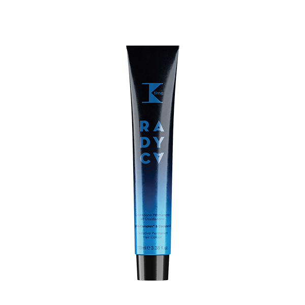 Colorazione senza Siliconi e senza PPD - Radyca