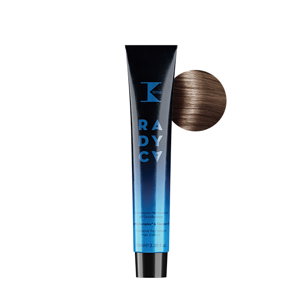 Colorazione senza Siliconi e senza PPD - Radyca