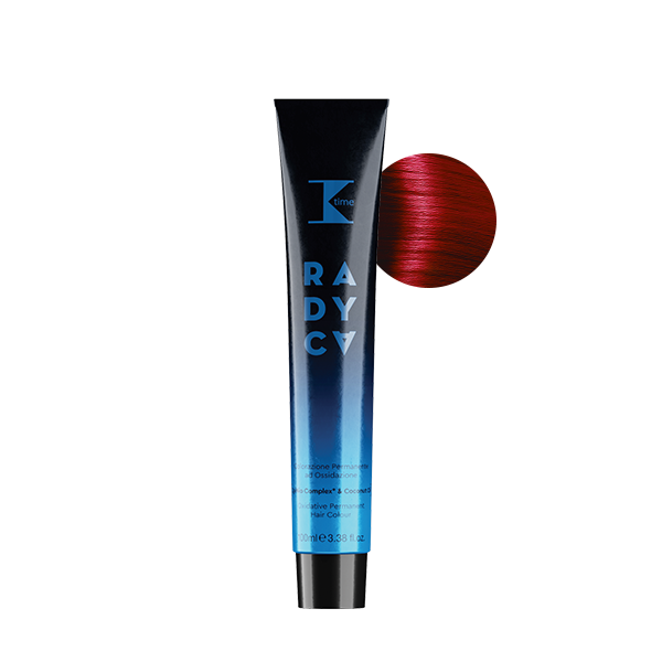 Colorazione senza Siliconi e senza PPD - Radyca