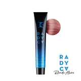 Blonde Allure - Radyca Capsule Collection