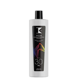 Emulsione Cosmetica Ossidante - Yox