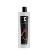 Emulsione Cosmetica Ossidante - Yox