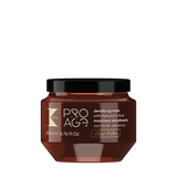 Maschera per capelli con Acido Ialuronico ad azione densificante