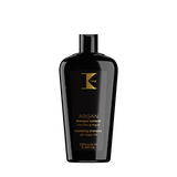 Shampoo con Olio di Argan - Nutriente e Illuminante per capelli spenti
