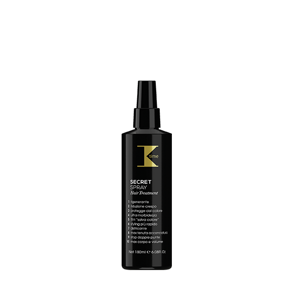 Maschera Spray Multiazione 10 in 1