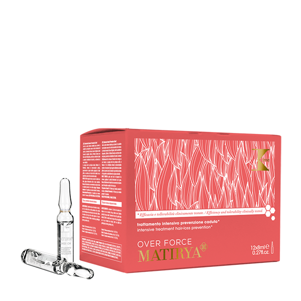 Fiale anticaduta - Efficacia e tollerabilità clinicamente testate