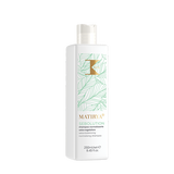 Shampoo per Capelli Grassi - Regola la Secrezione Sebacea