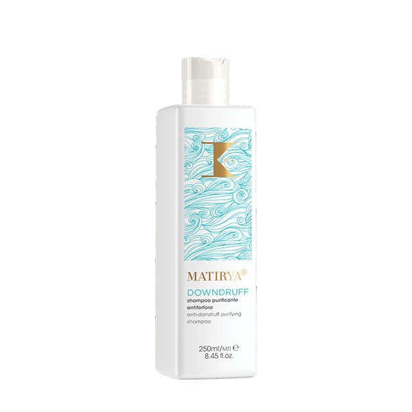 Shampoo Antiforfora Purificante - Downdruff