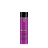 Shampoo per proteggere il colore dei capelli tinti e trattati