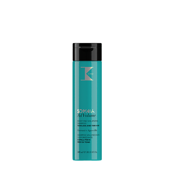 Shampoo Volumizzante per Capelli Fini e senza Tono