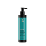 Maschera volumizzante per capelli fini e senza tono