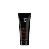 Maschera per capelli secchi e opachi ad azione nutriente e illuminante