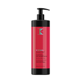 Shampoo per definire i capelli ricci