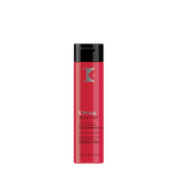 Shampoo per definire i capelli ricci
