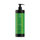 Smoothing Anti-Frizz Shampoo – Proliss