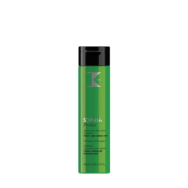 Shampoo Lisciante Anticrespo – Proliss