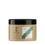 Maschera per capelli molto danneggiati e molto trattati
