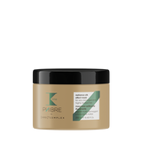 Maschera per capelli molto danneggiati e molto trattati