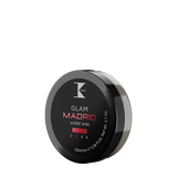 Cera ad Acqua per Capelli - Tenuta Media e Profumazione Muschio Bianco