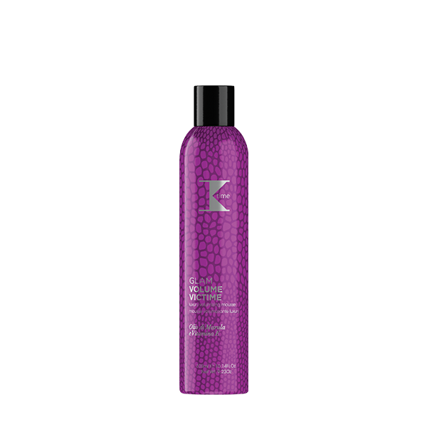 Spuma per Capelli - Azione Volumizzante
