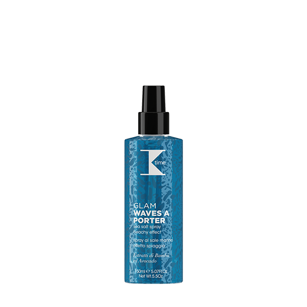Spray al Sale Marino per Capelli - Beach Waves