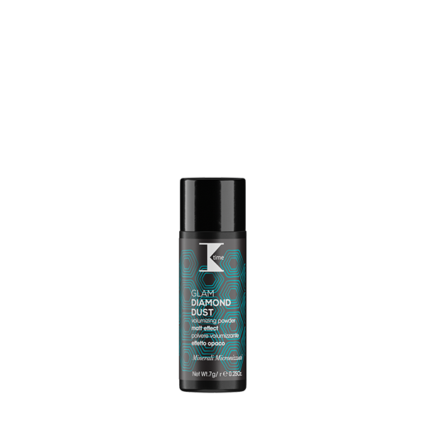 Polvere Volumizzante per capelli - Diamond Dust – K-time Official Shop