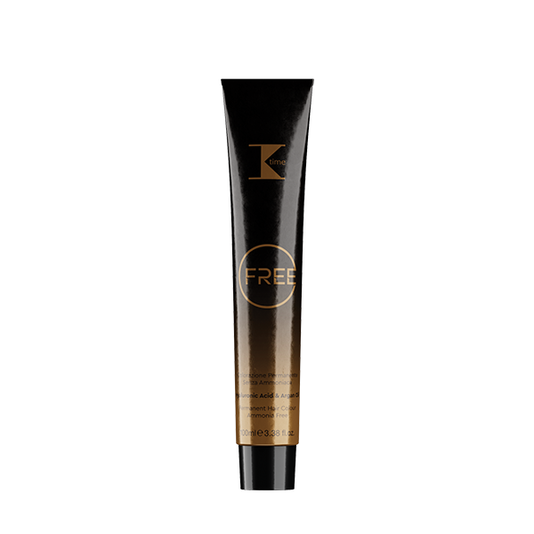 Free | Permanent Hair Colour – Ammonia free