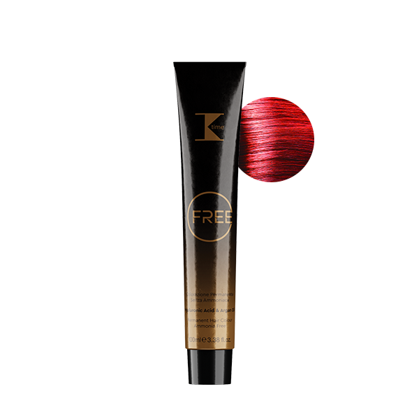 Free | Permanent Hair Colour – Ammonia free