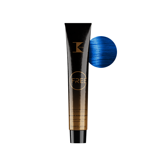 Free | Permanent Hair Colour – Ammonia free
