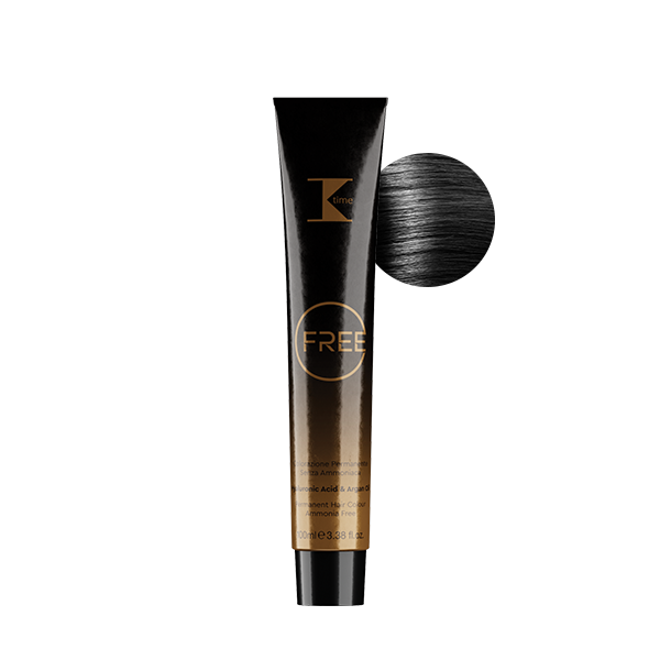 Free | Permanent Hair Colour – Ammonia free