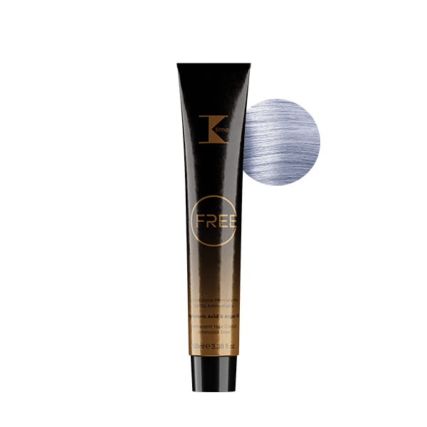 Free | Permanent Hair Colour – Ammonia free