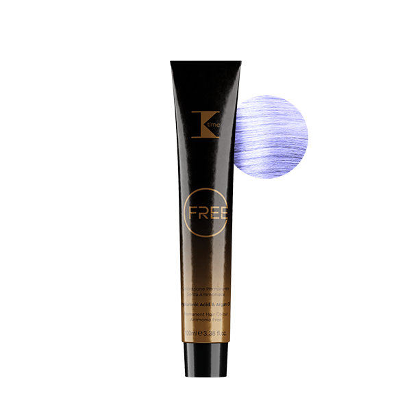 Free | Permanent Hair Colour – Ammonia free