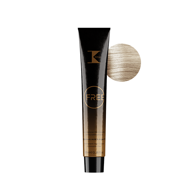 Free | Permanent Hair Colour – Ammonia free
