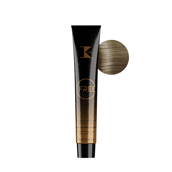 Free | Permanent Hair Colour – Ammonia free
