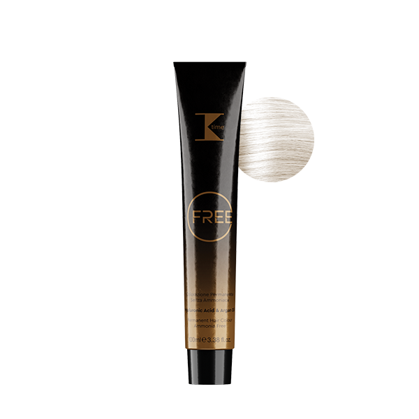 Free | Permanent Hair Colour – Ammonia free