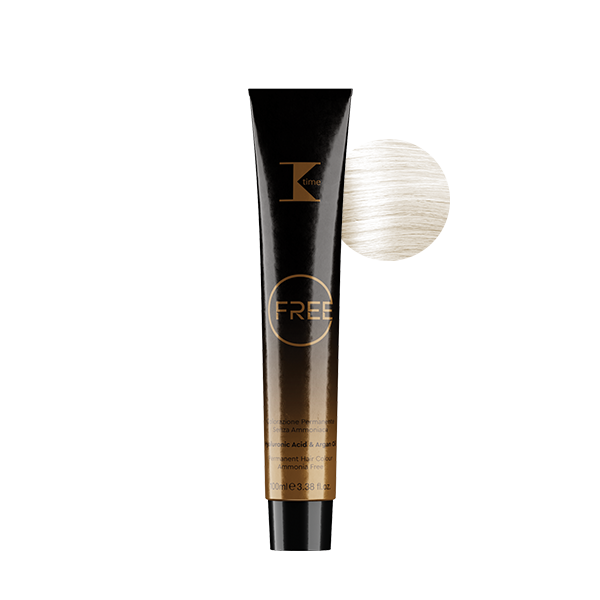 Free | Permanent Hair Colour – Ammonia free