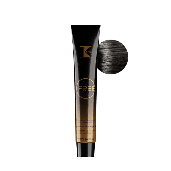 Free | Permanent Hair Colour – Ammonia free