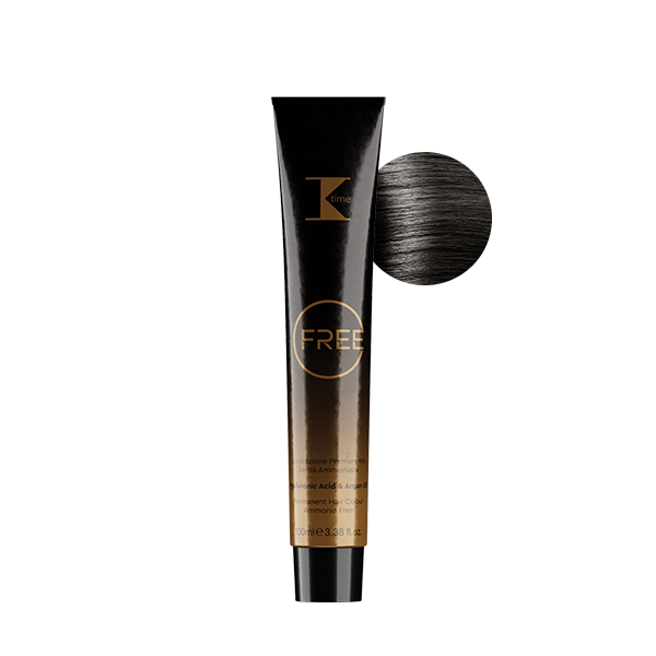 Free | Permanent Hair Colour – Ammonia free