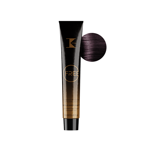 Free | Permanent Hair Colour – Ammonia free