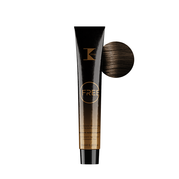 Free | Permanent Hair Colour – Ammonia free