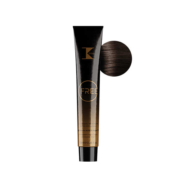 Free | Permanent Hair Colour – Ammonia free