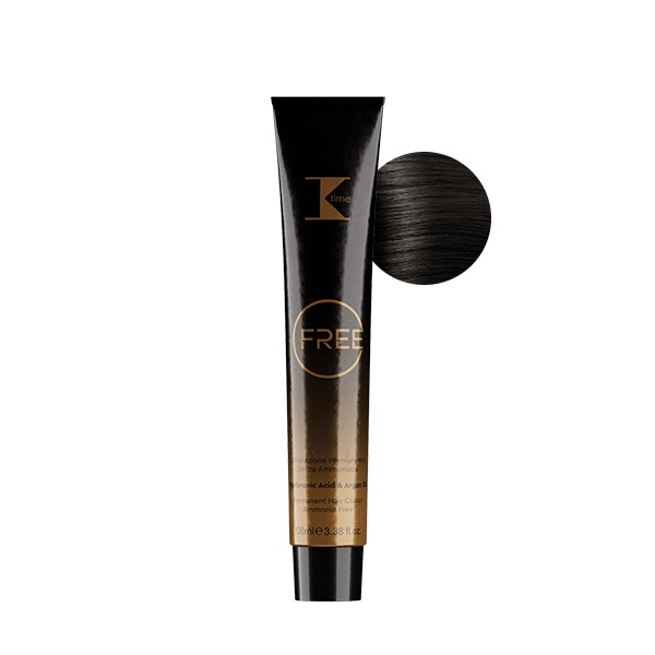 Free | Permanent Hair Colour – Ammonia free
