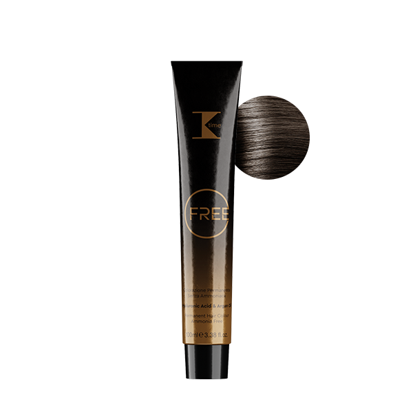 Free | Permanent Hair Colour – Ammonia free