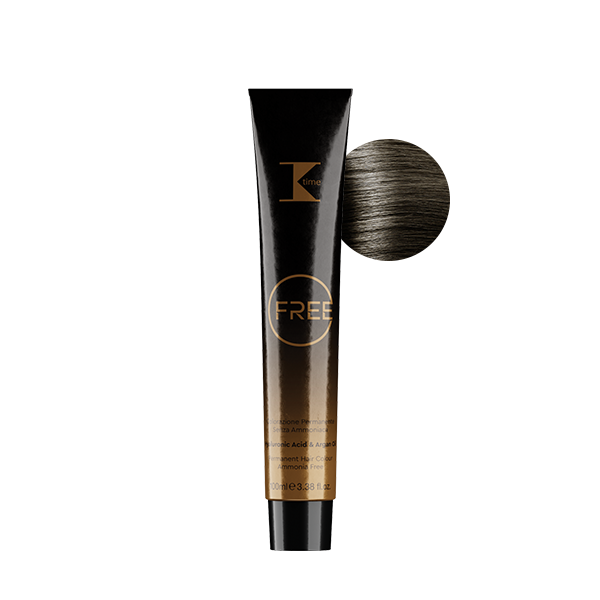 Free | Permanent Hair Colour – Ammonia free