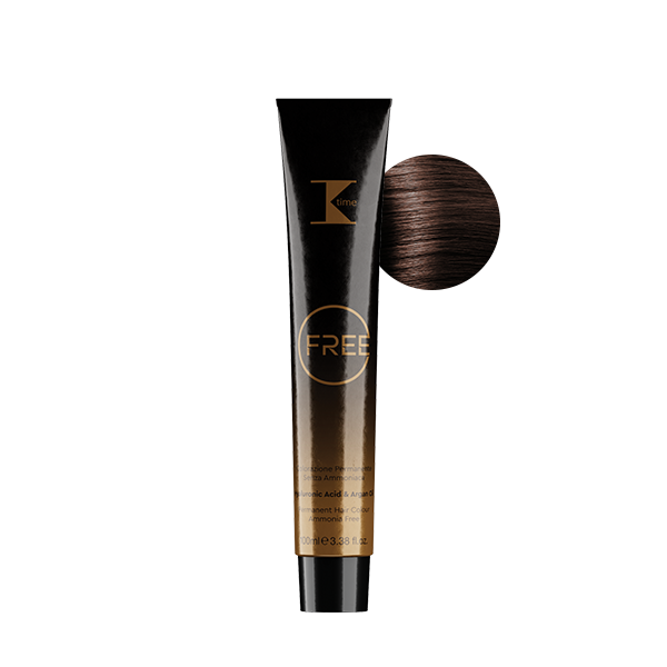 Free | Permanent Hair Colour – Ammonia free