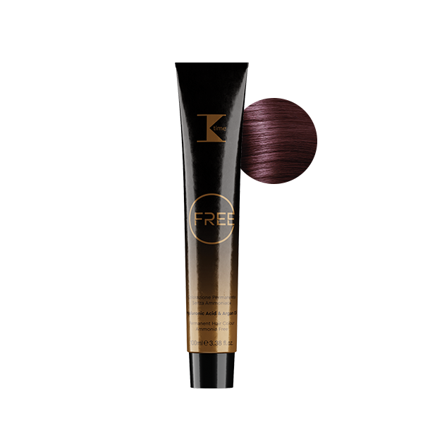Free | Permanent Hair Colour – Ammonia free