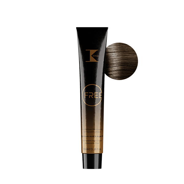 Free | Permanent Hair Colour – Ammonia free
